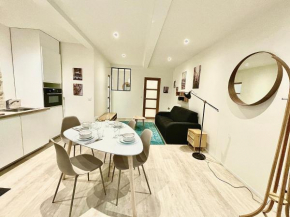 Appartment Montorgueil/Châtelet